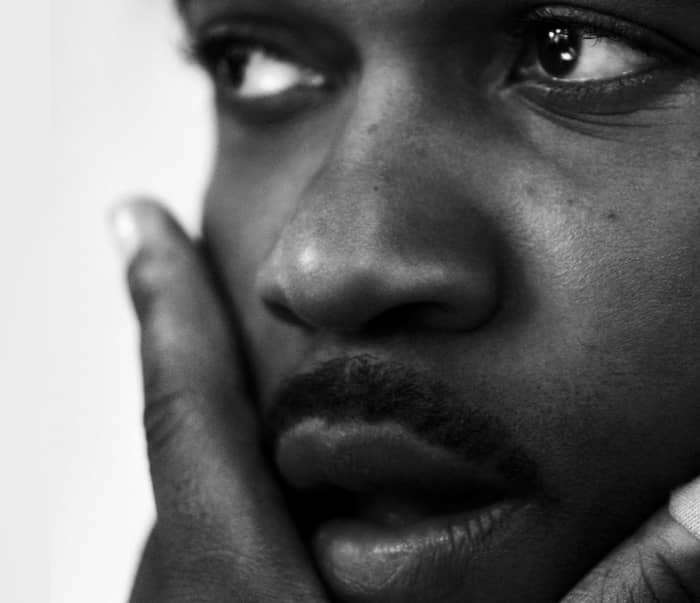 FERG cover image