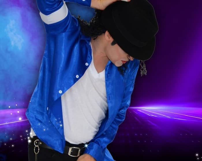 Invincible: A Glorious Tribute to Michael Jackson tickets