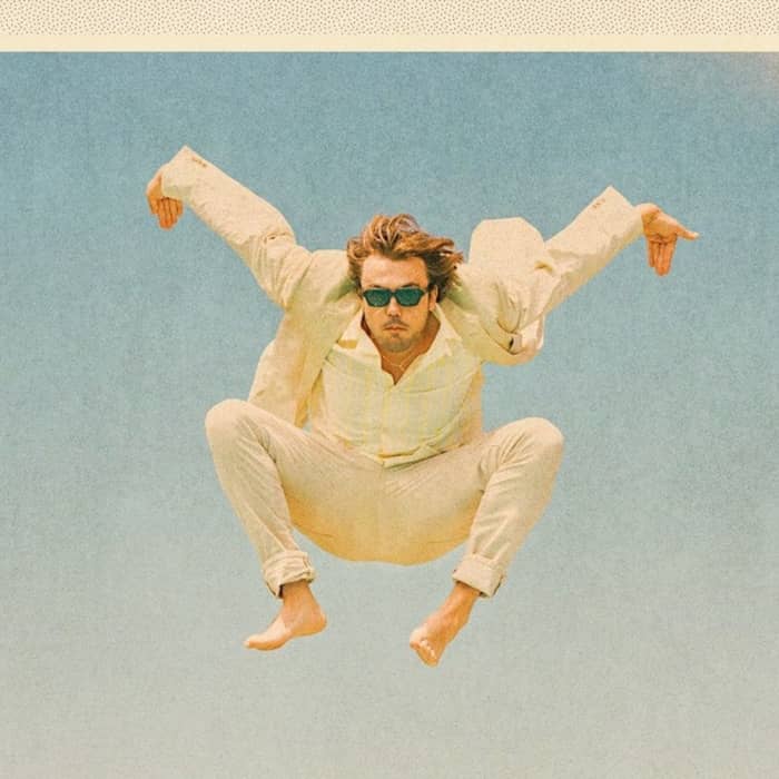 Antonio Barret cover image