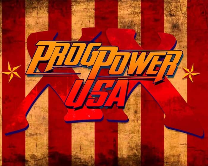 ProgPower USA XXV Days 3 & 4 tickets