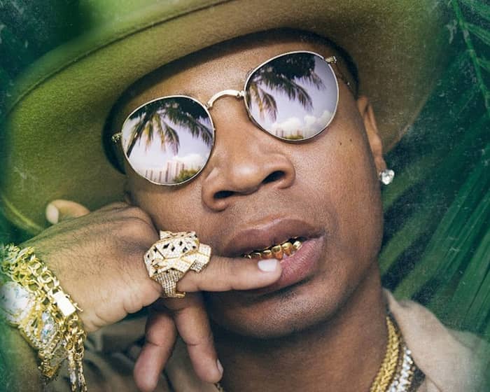 Plies and Big Boogie tickets