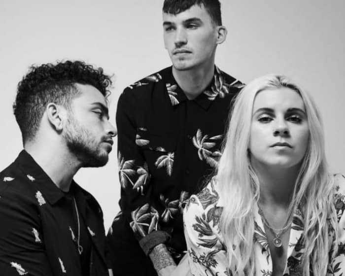 PVRIS Sideshow With Special Guests Magnolia Park tickets