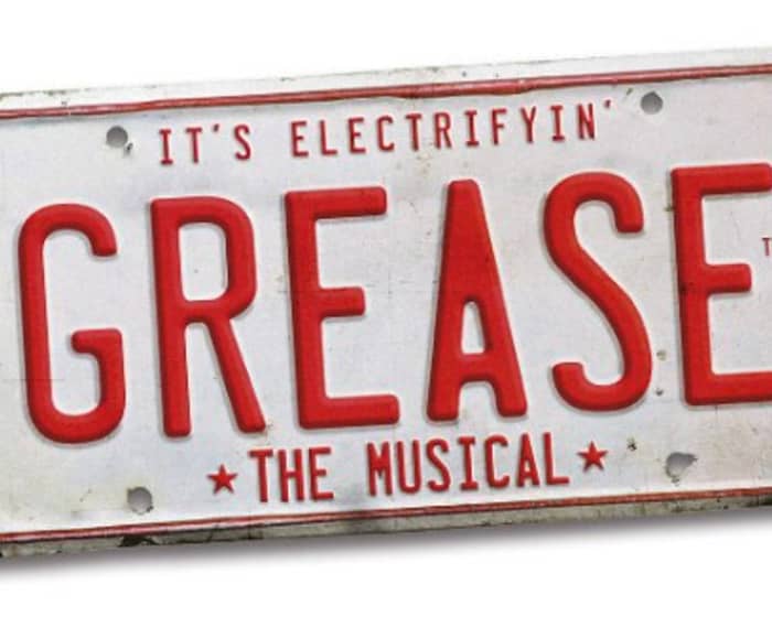 Grease tickets