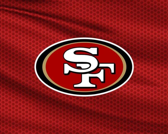 San Francisco 49ers events