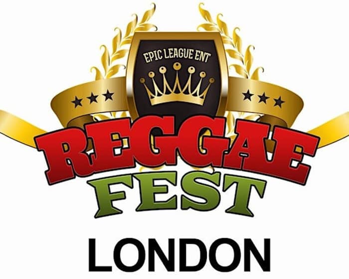 Reggae Fest London tickets