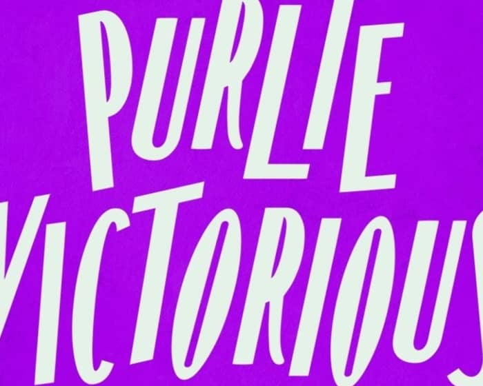 Purlie Victorious: A Non-Confederate Romp Through the Cotton Patch tickets