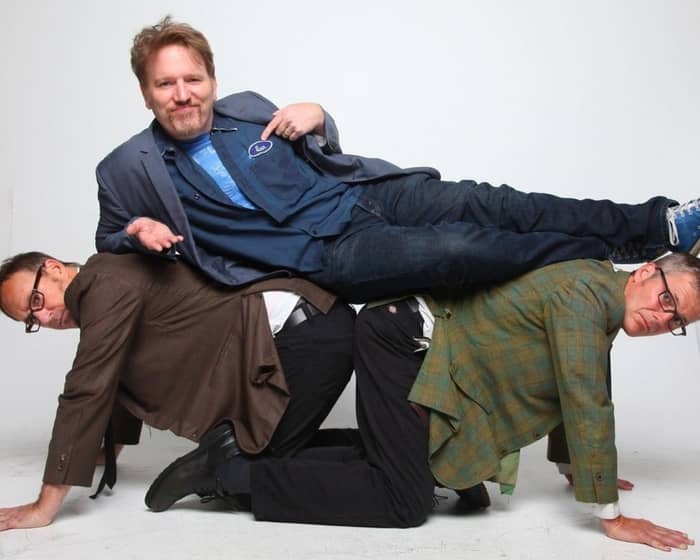 The Dan Band tickets