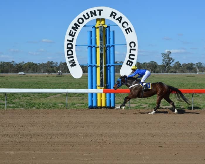 Middlemount Race Day 2025 tickets
