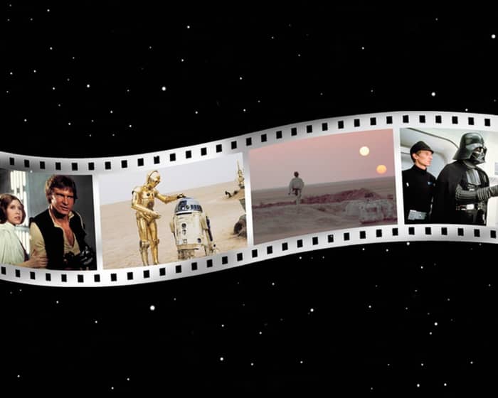 Star Wars Episode IV: tickets