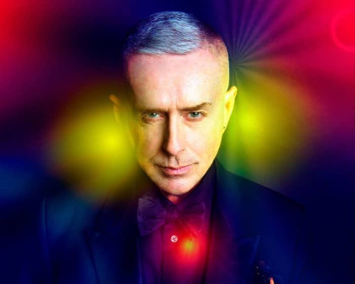 Holly Johnson tickets