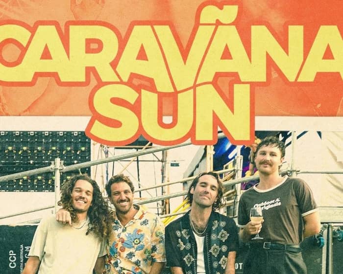 Caravana Sun at Settlers Tavern w/ Dingo Sungod tickets