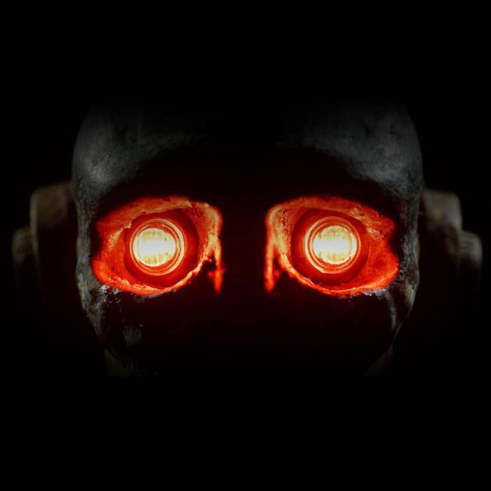 STARSET cover image