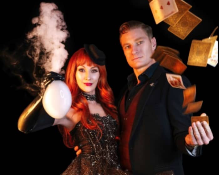 Magic Noir tickets