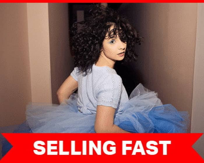 aleksiah tickets