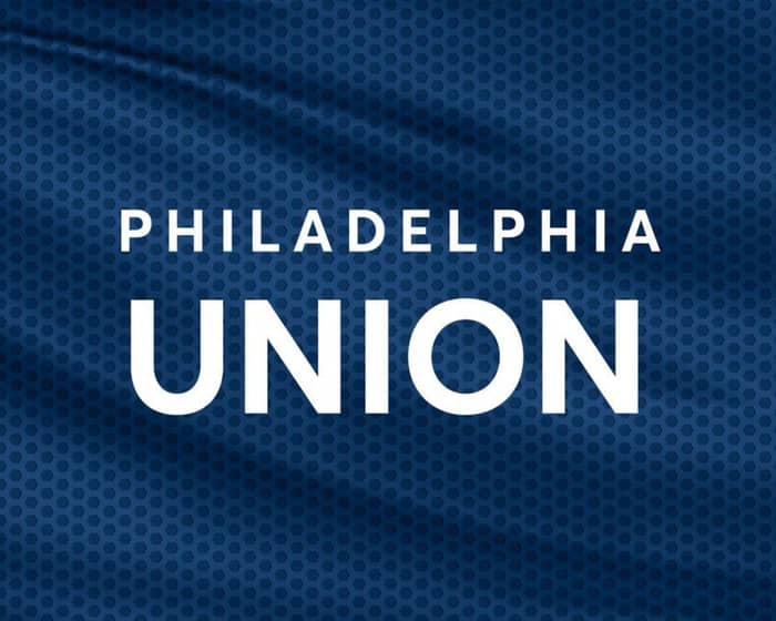 Philadelphia Union events