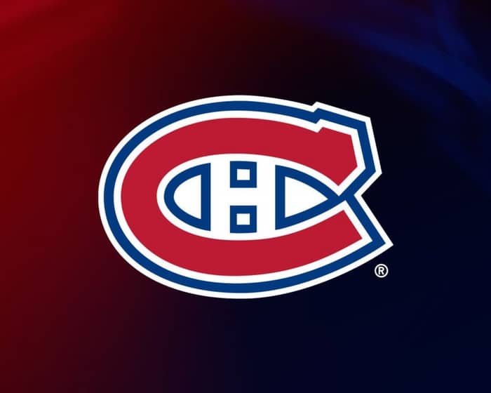 Montreal Canadiens vs. Buffalo Sabres tickets