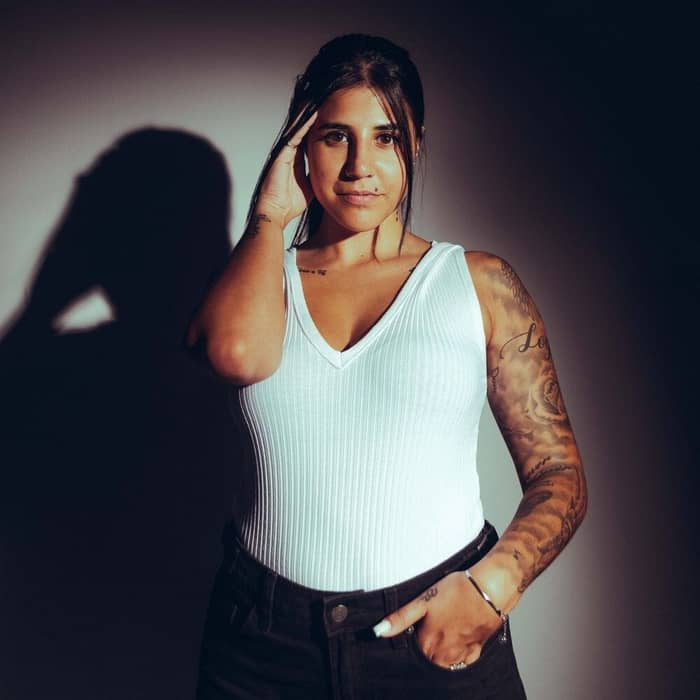 Ornella cover image
