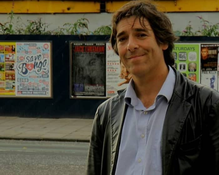 Mark Steel tickets