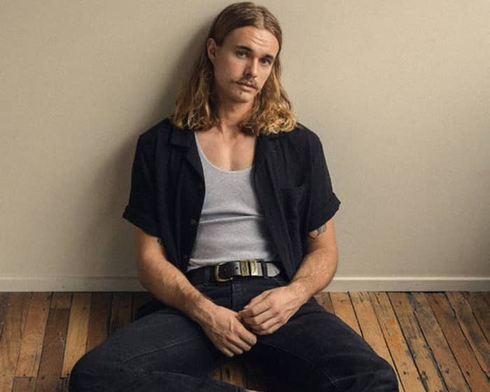 Austin Mackay tickets