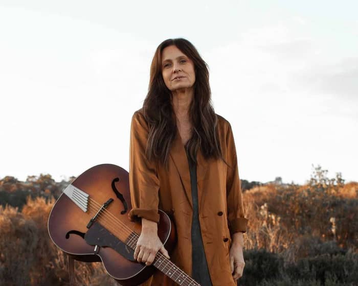 Kasey Chambers tickets