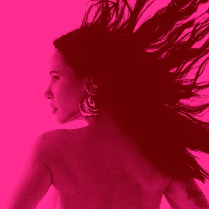 Nikolina cover image