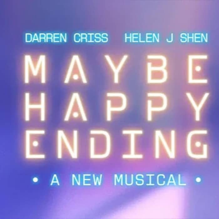 Maybe Happy Ending