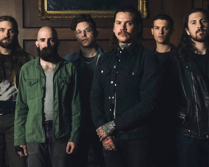 The Devil Wears Prada with Special Guests: Dying Wish + More tickets