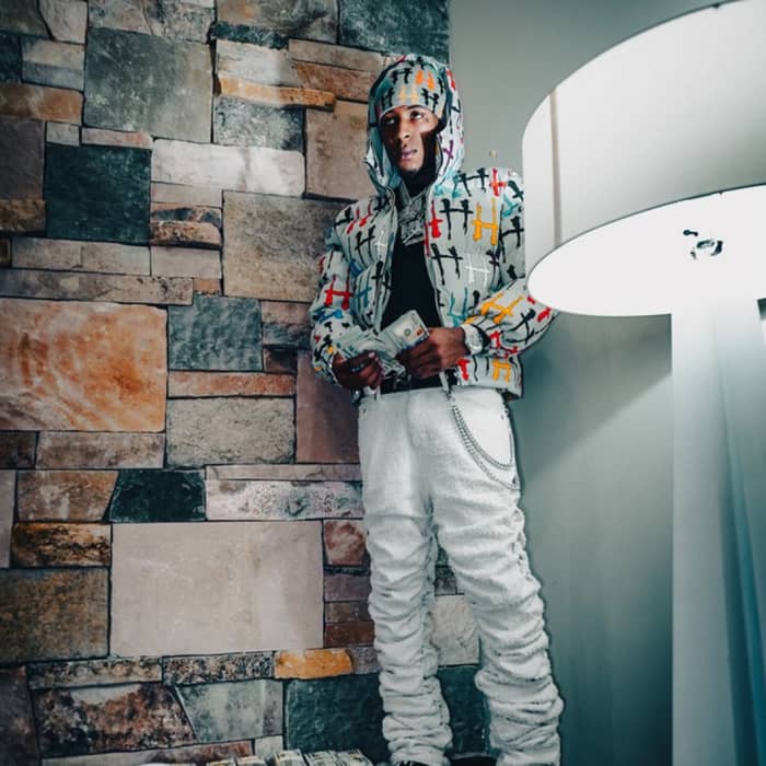 NBA YoungBoy cover image