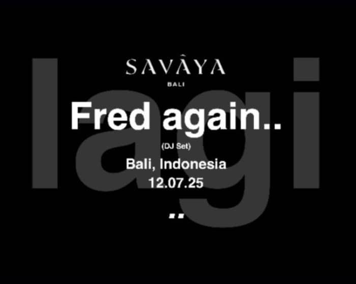 Savaya events