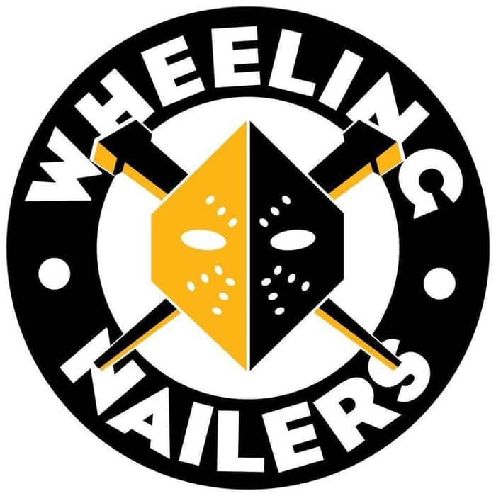 Wheeling Nailers tickets