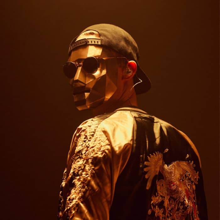 Satin Jackets cover image