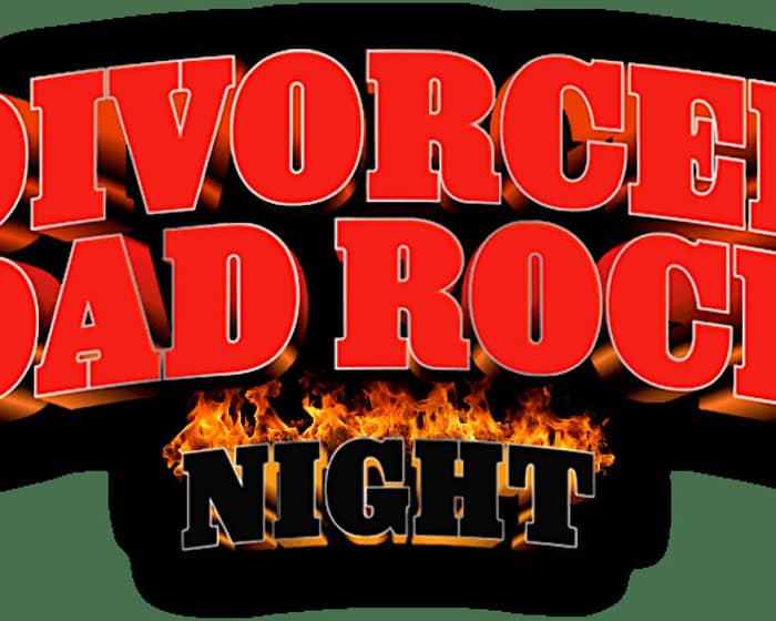 Divorced Dad Rock Night #2 tickets