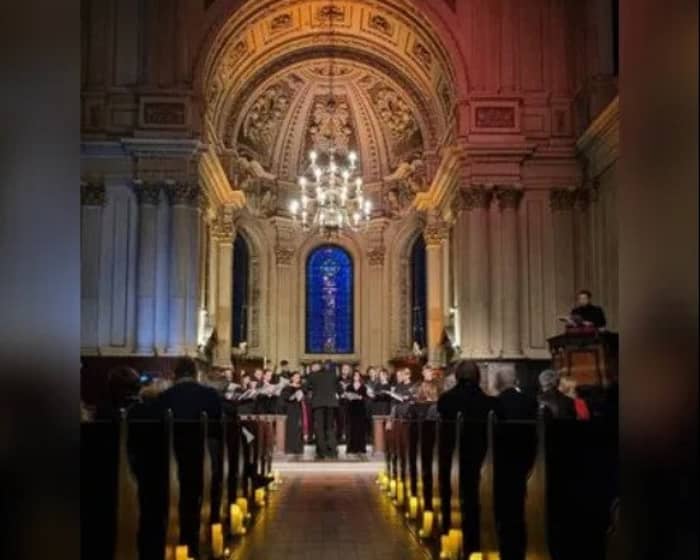 Faure Requiem by Candlelight tickets