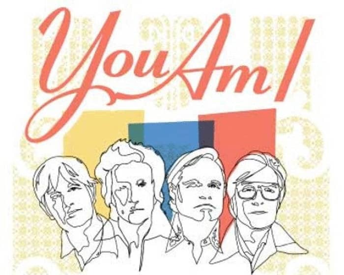 You Am I tickets