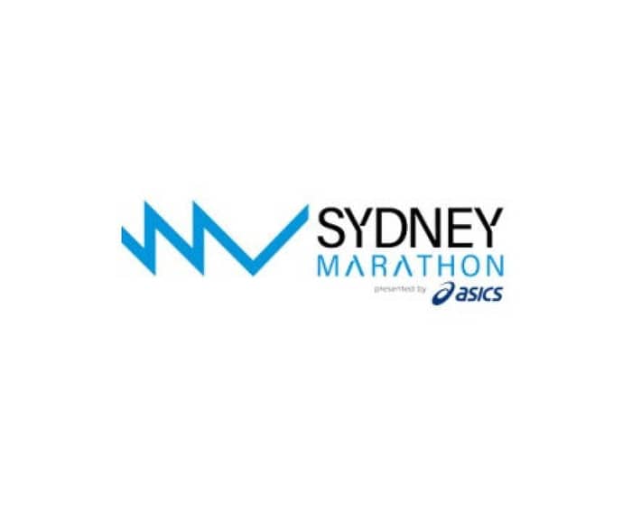 Sydney Marathon 2024 tickets