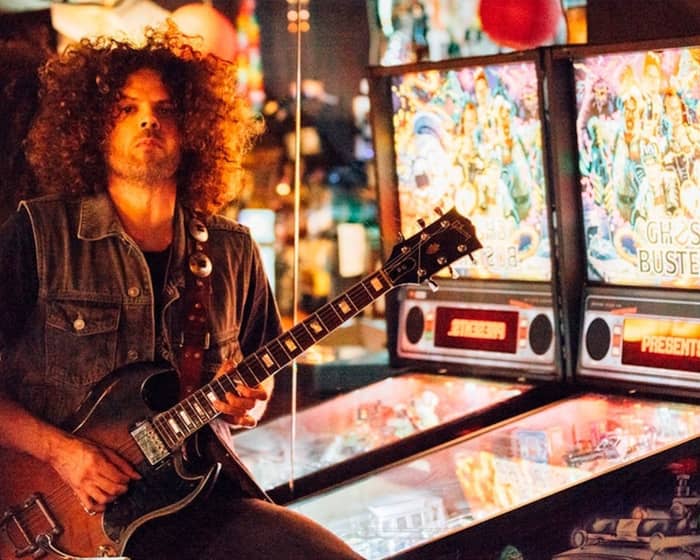Wolfmother tickets