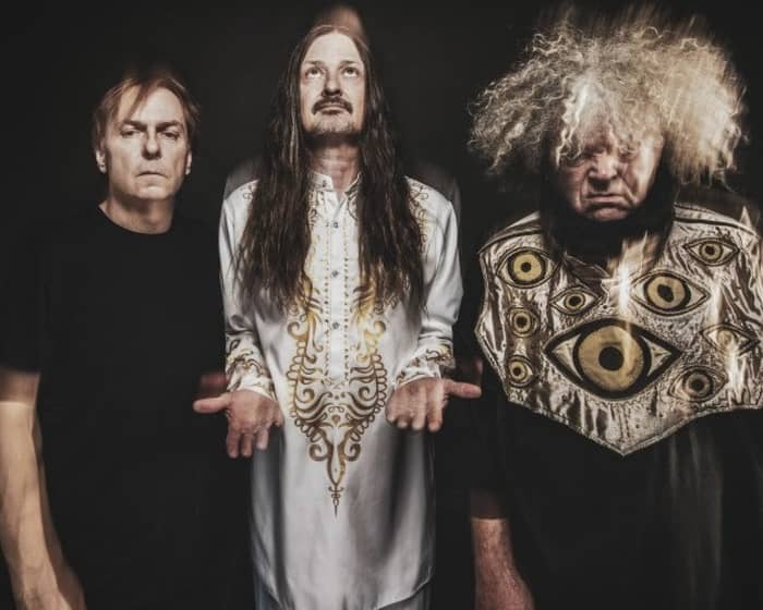 The Melvins tickets