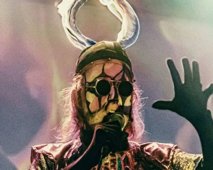 The Crazy World of Arthur Brown tickets