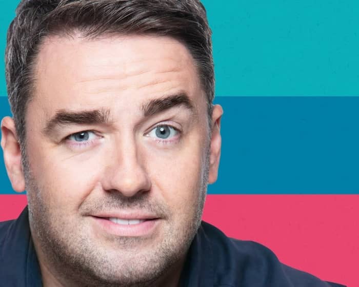 Jason Manford tickets