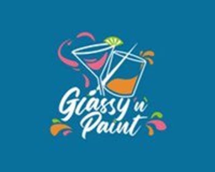 Glassy 'n' Paint tickets