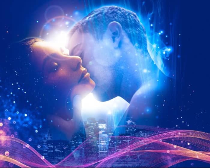 Ghost The Musical tickets