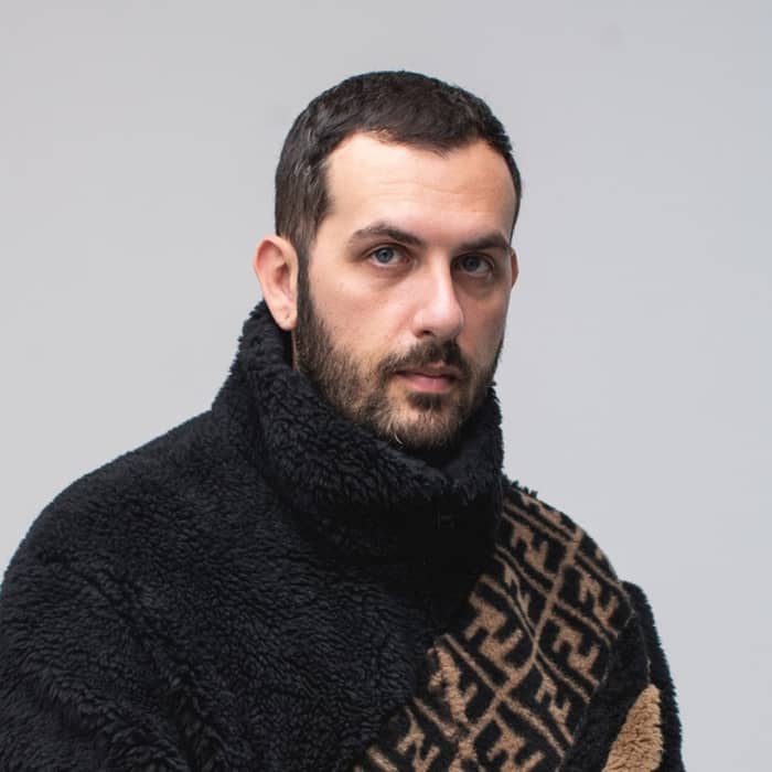 Borgore cover image