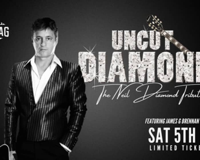 Uncut Diamond tickets