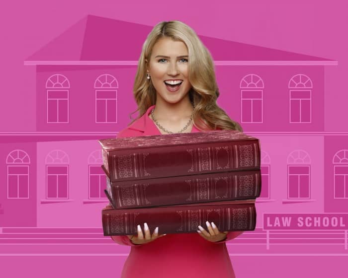 Legally Blonde - Preview tickets