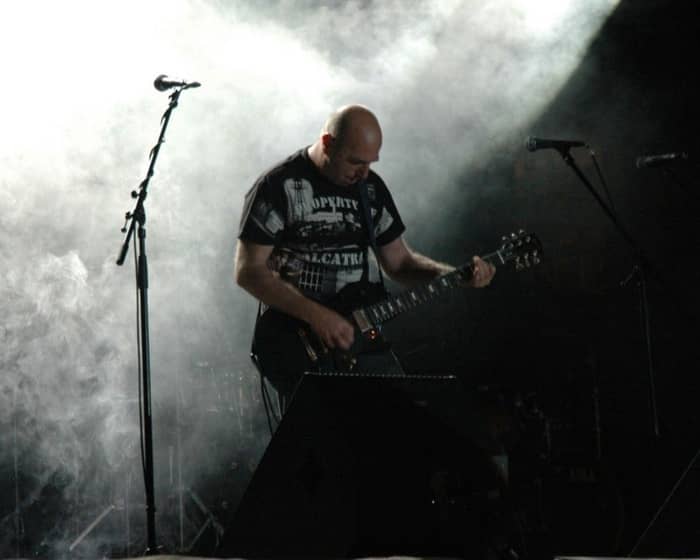 Pentagram tickets