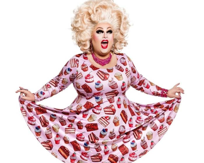 Drag Bingo with Della Katessen tickets