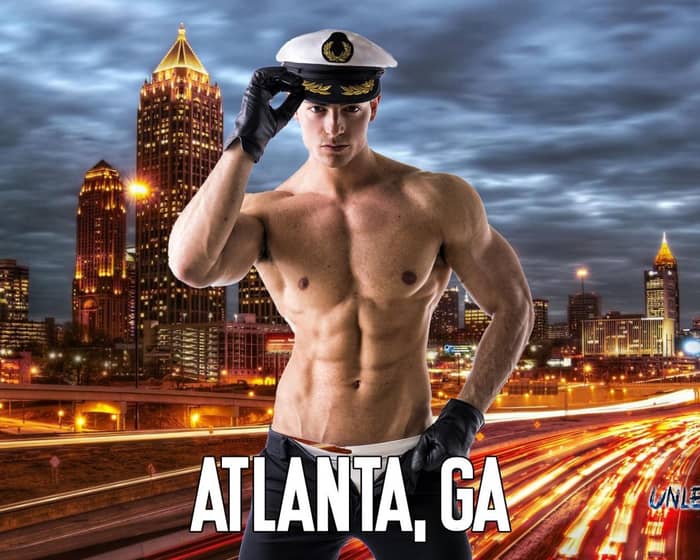 Male Strippers UNLEASHED Male Revue tickets