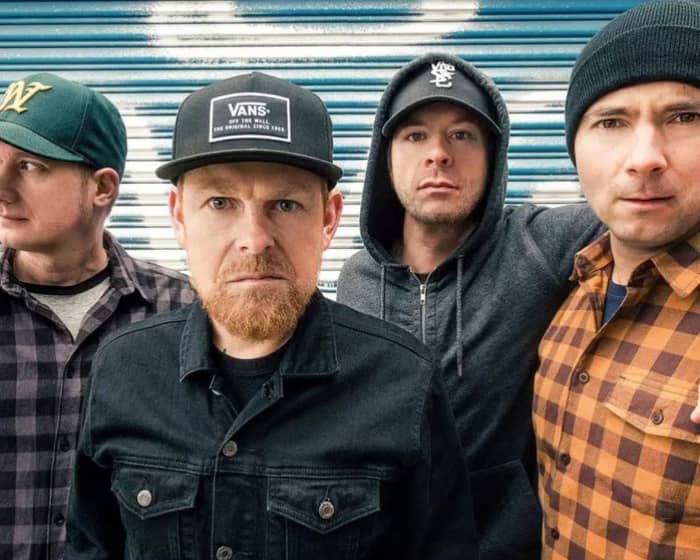 Millencolin & Pennywise tickets