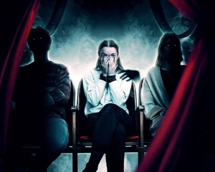 Ghost Stories tickets