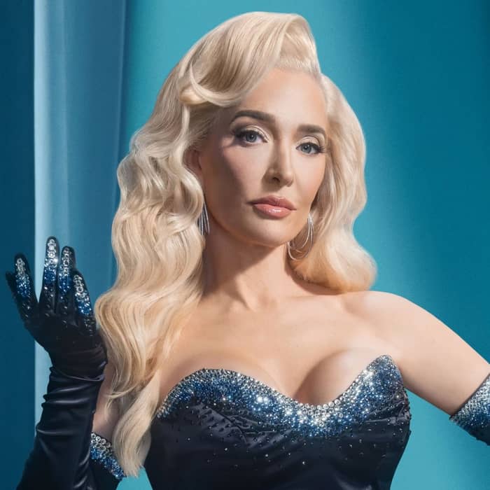 Erika Jayne tickets